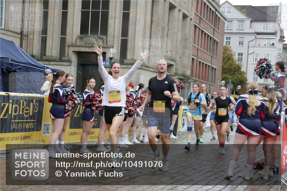 13.09.2026 - Kiel Lauf Yannick Fuchs http://msf.ph/oto/10491076 13.09.2026 11:53:05 Laufen 4593, 3472 meine-sportfotos.de