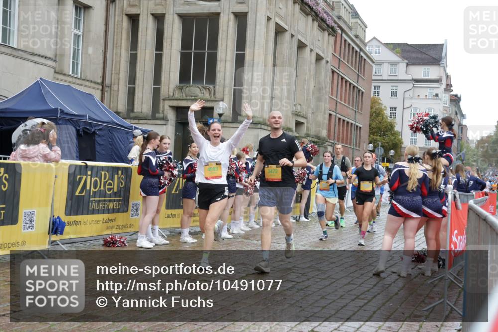 13.09.2026 - Kiel Lauf Yannick Fuchs http://msf.ph/oto/10491077 13.09.2026 11:53:05 Laufen 4593, 3472 meine-sportfotos.de