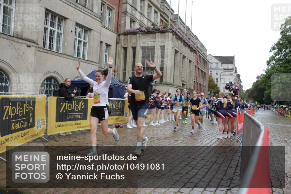 13.09.2026 - Kiel Lauf Yannick Fuchs http://msf.ph/oto/10491081 13.09.2026 11:53:06 Laufen  meine-sportfotos.de