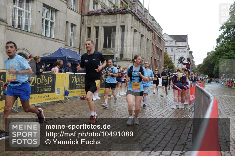 13.09.2026 - Kiel Lauf Yannick Fuchs http://msf.ph/oto/10491089 13.09.2026 11:53:12 Laufen 12365 meine-sportfotos.de