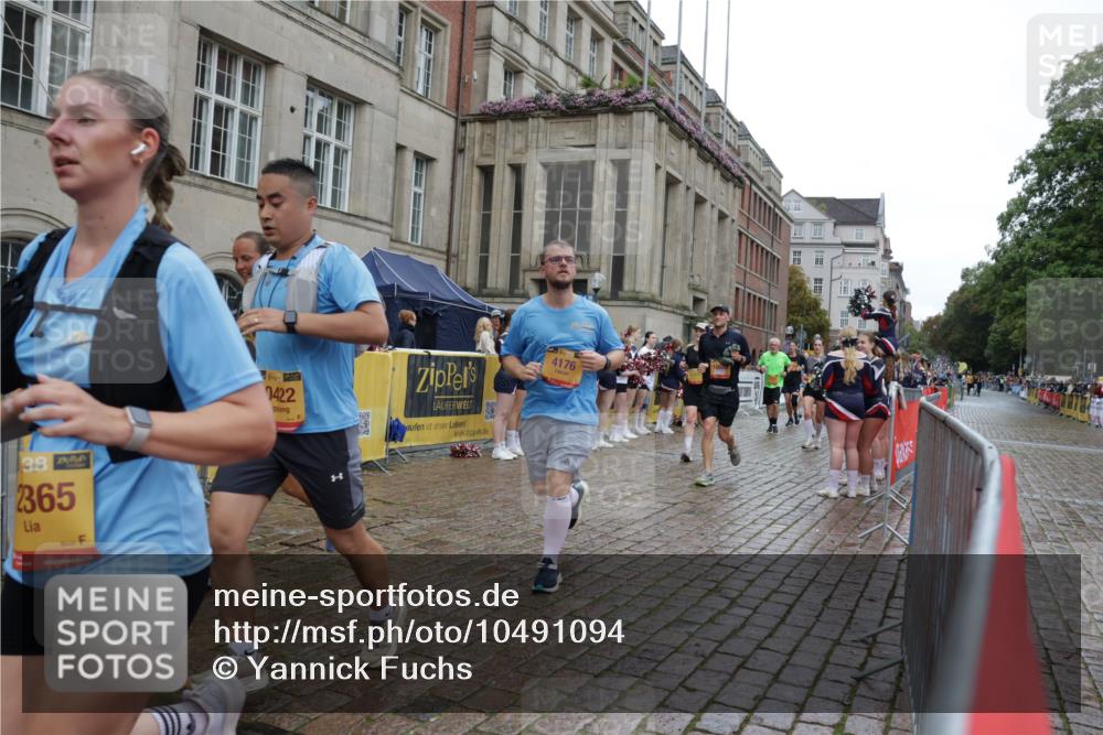 13.09.2026 - Kiel Lauf Yannick Fuchs http://msf.ph/oto/10491094 13.09.2026 11:53:14 Laufen 38, 2365, 0422, 4176 meine-sportfotos.de