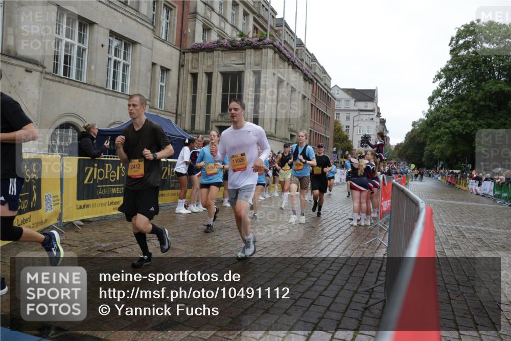 13.09.2026 - Kiel Lauf Yannick Fuchs http://msf.ph/oto/10491112 13.09.2026 11:53:20 Laufen 2412, 3787, 11026 meine-sportfotos.de