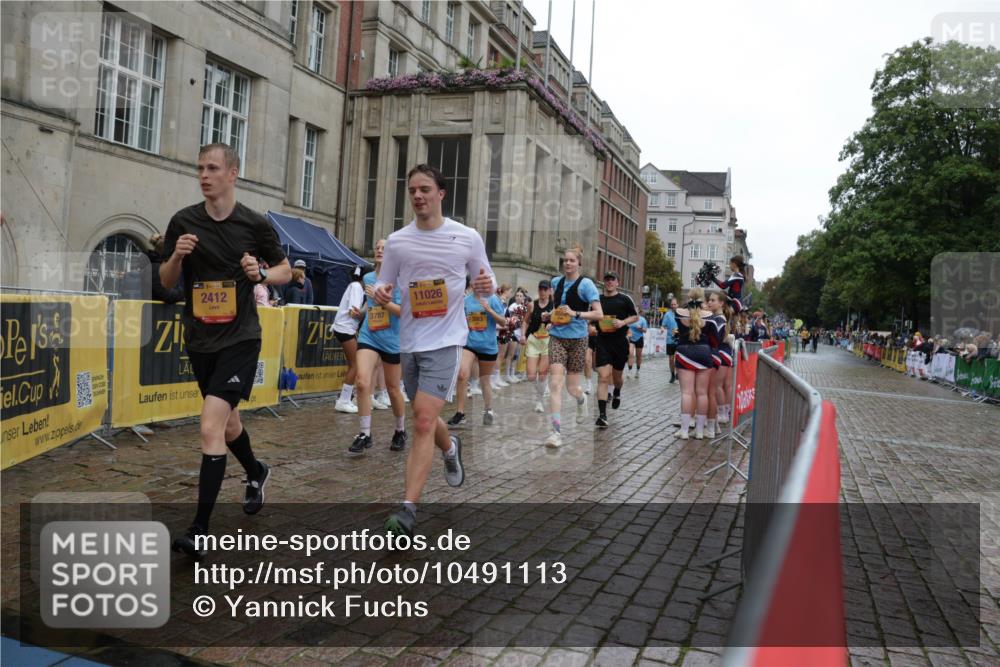 13.09.2026 - Kiel Lauf Yannick Fuchs http://msf.ph/oto/10491113 13.09.2026 11:53:20 Laufen 2412, 3787, 11026 meine-sportfotos.de