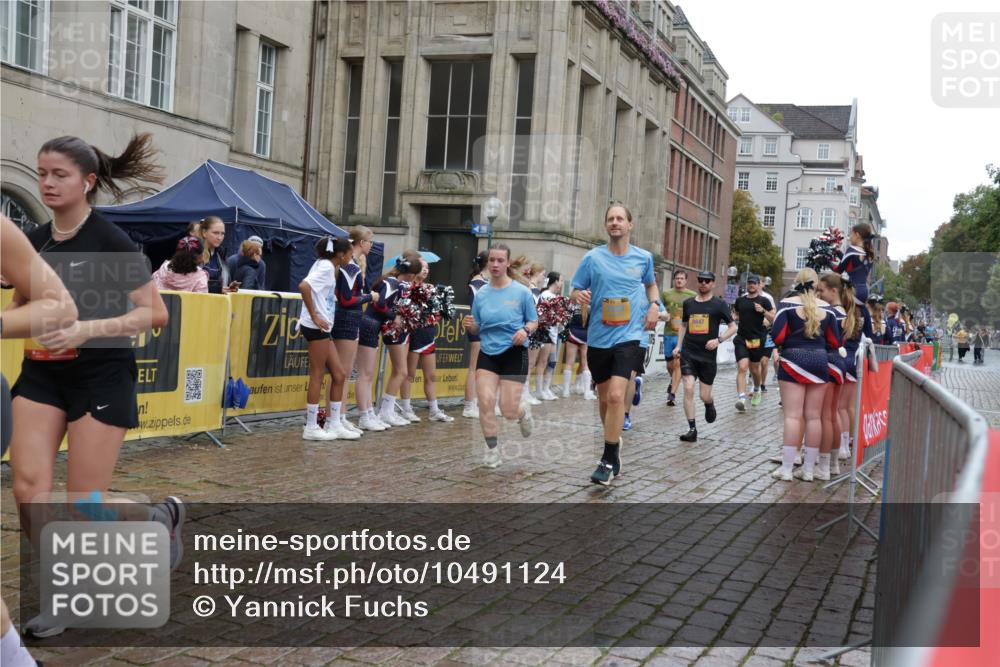 13.09.2026 - Kiel Lauf Yannick Fuchs http://msf.ph/oto/10491124 13.09.2026 11:53:24 Laufen  meine-sportfotos.de