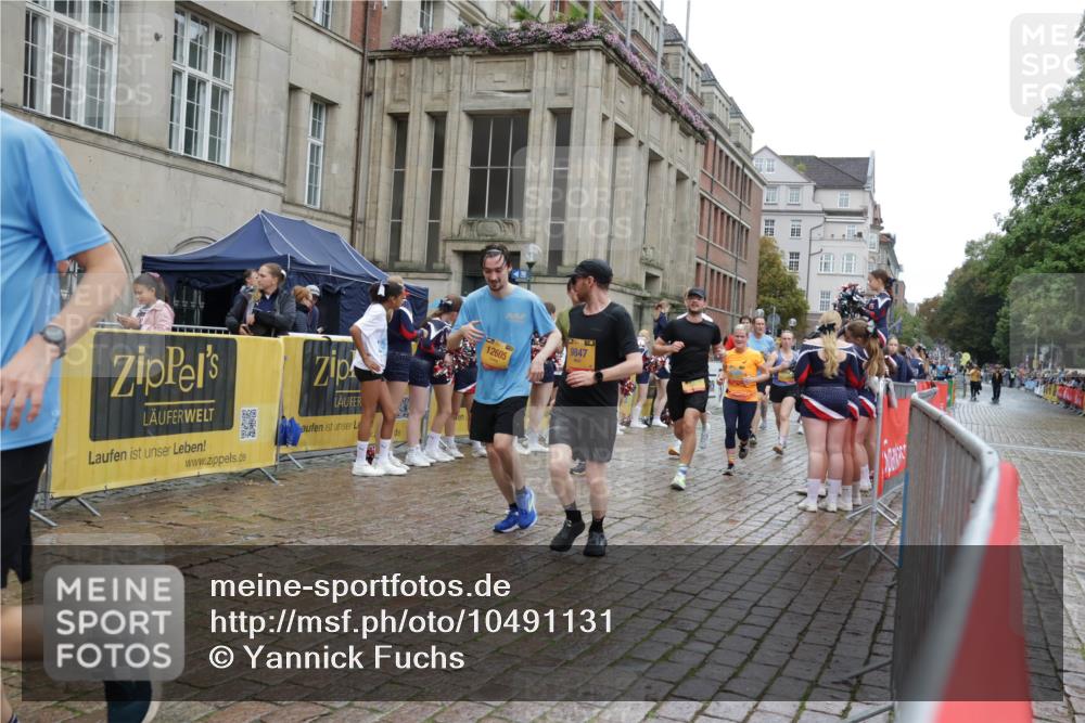 13.09.2026 - Kiel Lauf Yannick Fuchs http://msf.ph/oto/10491131 13.09.2026 11:53:26 Laufen 12605, 9847 meine-sportfotos.de