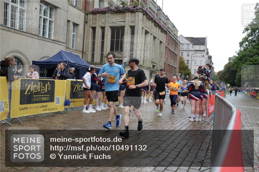 13.09.2026 - Kiel Lauf Yannick Fuchs http://msf.ph/oto/10491132 13.09.2026 11:53:26 Laufen 12605, 9847 meine-sportfotos.de