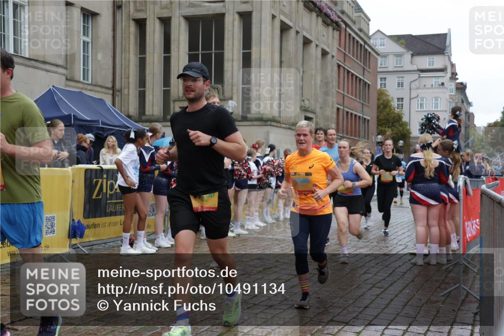 13.09.2026 - Kiel Lauf Yannick Fuchs http://msf.ph/oto/10491134 13.09.2026 11:53:28 Laufen  meine-sportfotos.de