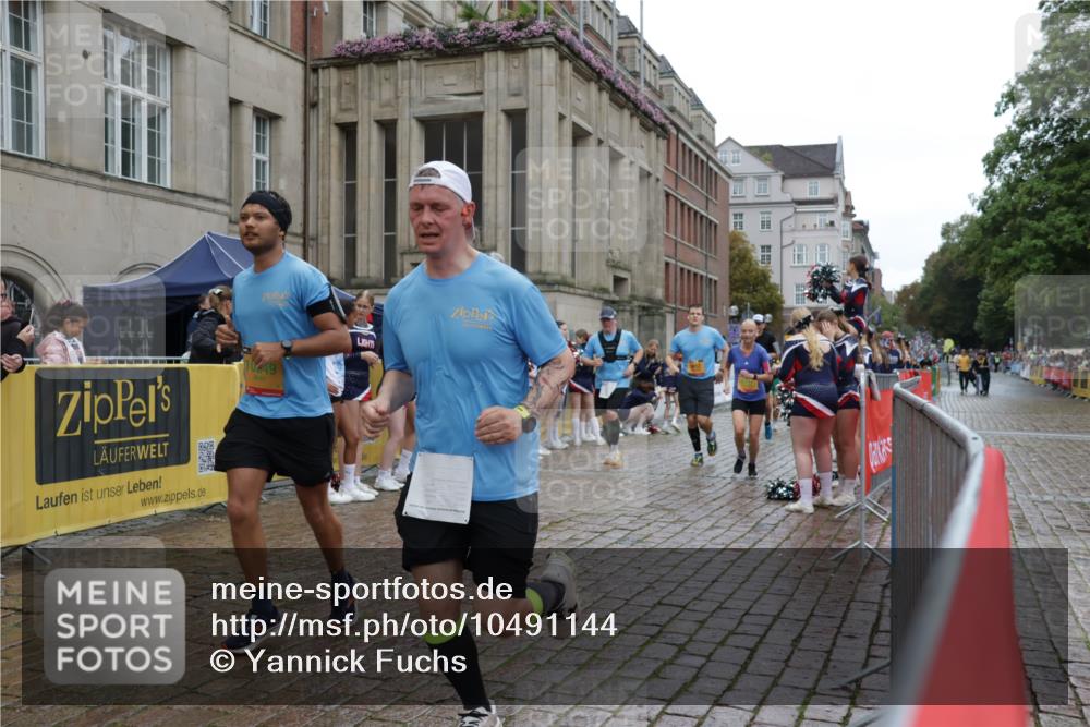 13.09.2026 - Kiel Lauf Yannick Fuchs http://msf.ph/oto/10491144 13.09.2026 11:53:33 Laufen  meine-sportfotos.de
