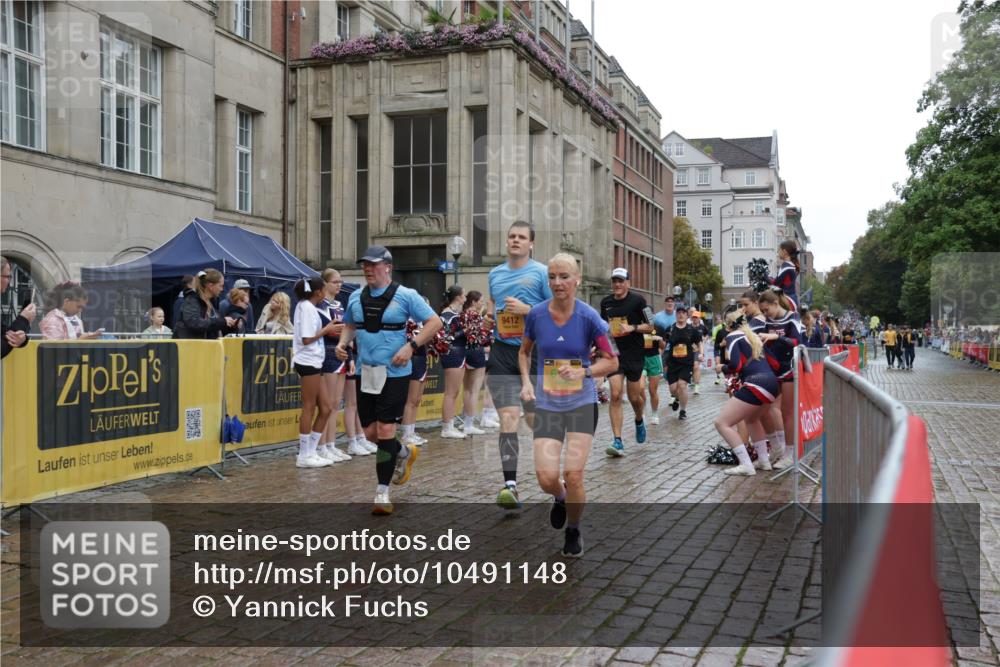 13.09.2026 - Kiel Lauf Yannick Fuchs http://msf.ph/oto/10491148 13.09.2026 11:53:35 Laufen 20, 9412 meine-sportfotos.de