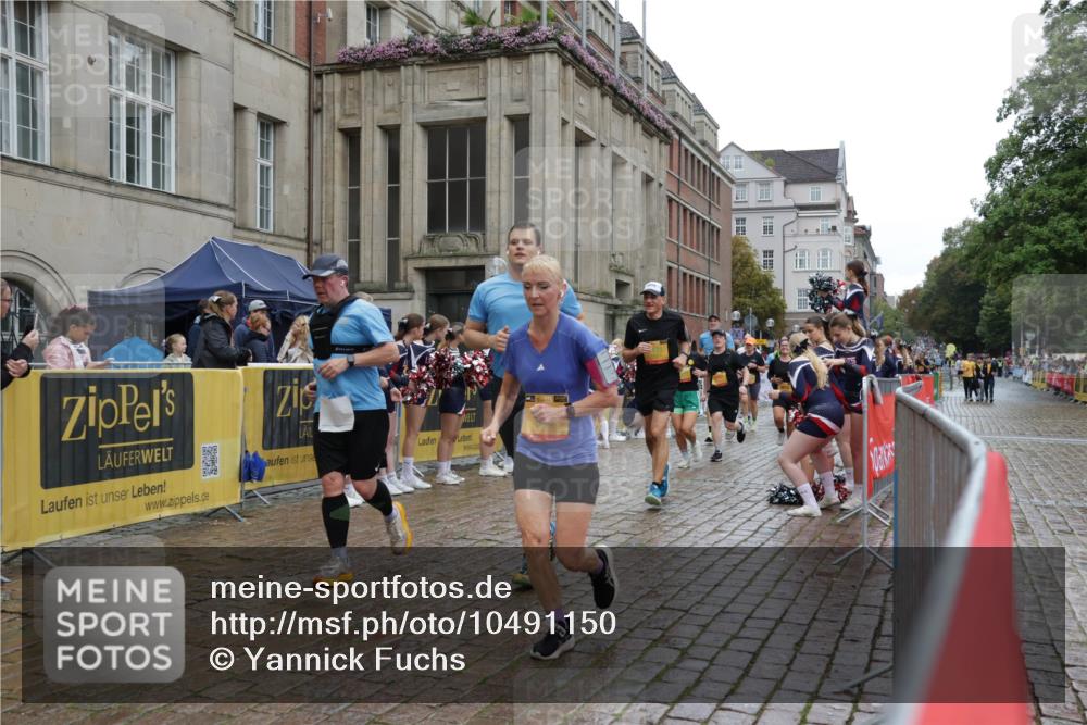 13.09.2026 - Kiel Lauf Yannick Fuchs http://msf.ph/oto/10491150 13.09.2026 11:53:35 Laufen 200 meine-sportfotos.de