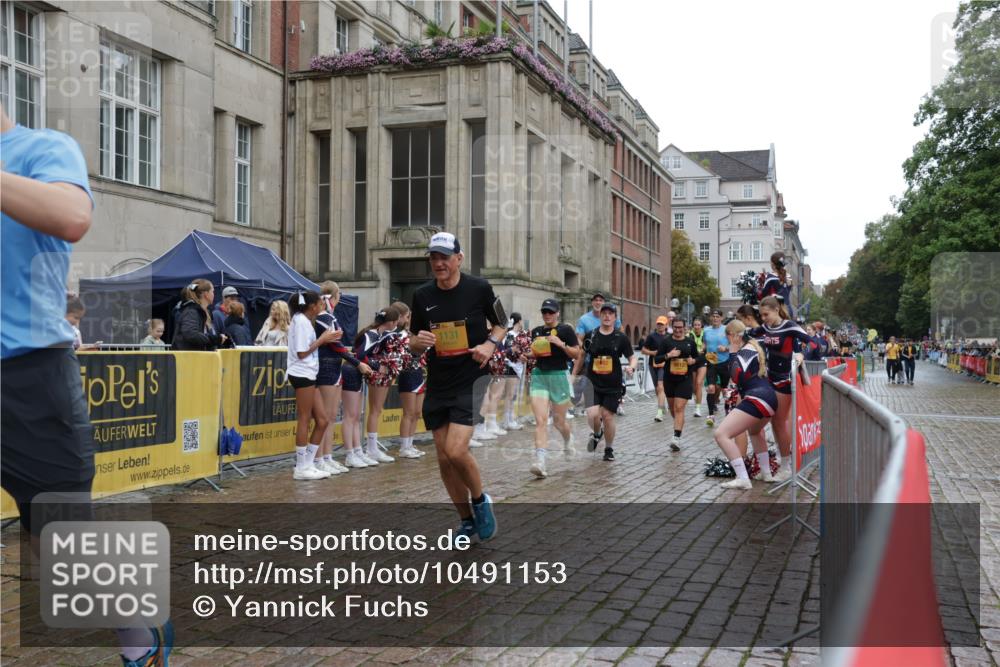 13.09.2026 - Kiel Lauf Yannick Fuchs http://msf.ph/oto/10491153 13.09.2026 11:53:36 Laufen 1131 meine-sportfotos.de