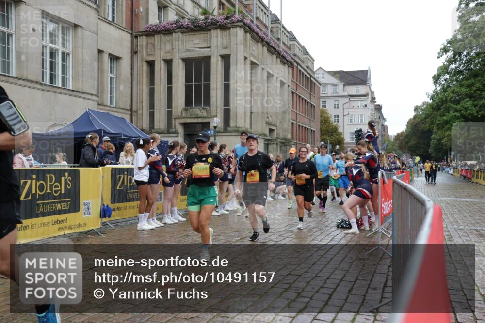13.09.2026 - Kiel Lauf Yannick Fuchs http://msf.ph/oto/10491157 13.09.2026 11:53:37 Laufen 10738, 92 meine-sportfotos.de