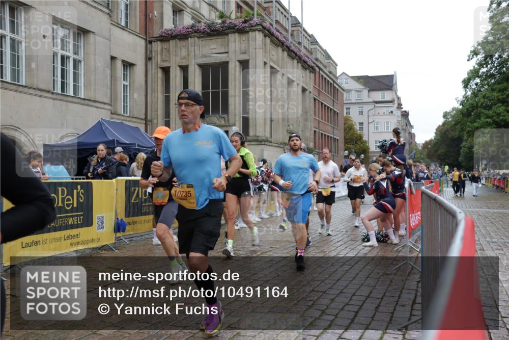 13.09.2026 - Kiel Lauf Yannick Fuchs http://msf.ph/oto/10491164 13.09.2026 11:53:40 Laufen 10735 meine-sportfotos.de