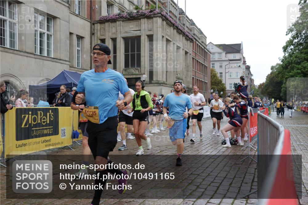 13.09.2026 - Kiel Lauf Yannick Fuchs http://msf.ph/oto/10491165 13.09.2026 11:53:41 Laufen 10735, 0168 meine-sportfotos.de