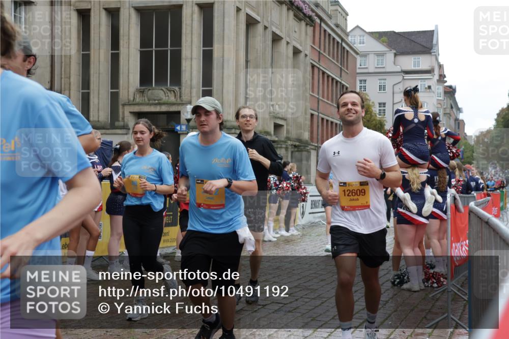 13.09.2026 - Kiel Lauf Yannick Fuchs http://msf.ph/oto/10491192 13.09.2026 11:53:59 Laufen 38, 12609 meine-sportfotos.de