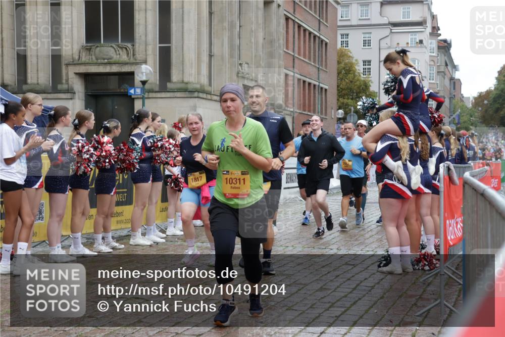 13.09.2026 - Kiel Lauf Yannick Fuchs http://msf.ph/oto/10491204 13.09.2026 11:54:07 Laufen 1817, 10311 meine-sportfotos.de