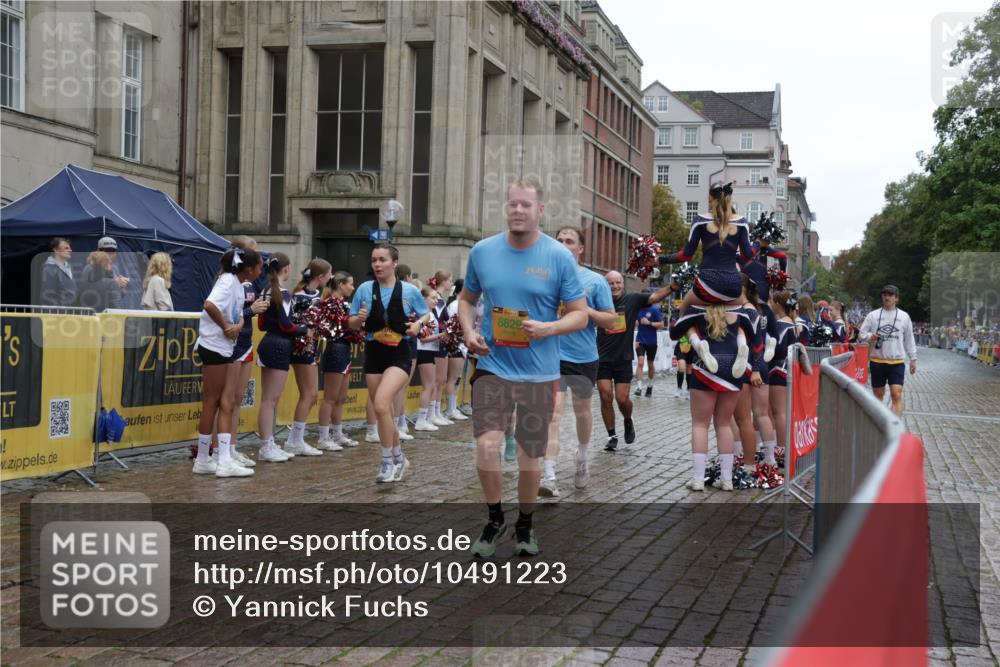 13.09.2026 - Kiel Lauf Yannick Fuchs http://msf.ph/oto/10491223 13.09.2026 11:54:20 Laufen 8629 meine-sportfotos.de