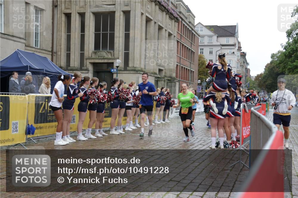 13.09.2026 - Kiel Lauf Yannick Fuchs http://msf.ph/oto/10491228 13.09.2026 11:54:23 Laufen  meine-sportfotos.de