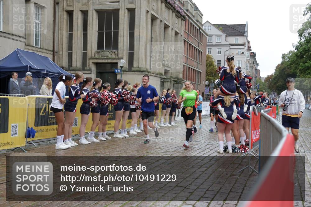 13.09.2026 - Kiel Lauf Yannick Fuchs http://msf.ph/oto/10491229 13.09.2026 11:54:23 Laufen  meine-sportfotos.de