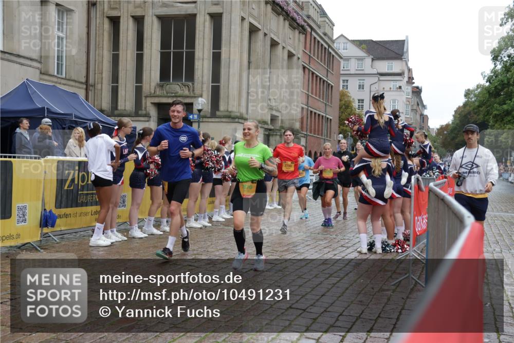 13.09.2026 - Kiel Lauf Yannick Fuchs http://msf.ph/oto/10491231 13.09.2026 11:54:24 Laufen 7810, 2780 meine-sportfotos.de