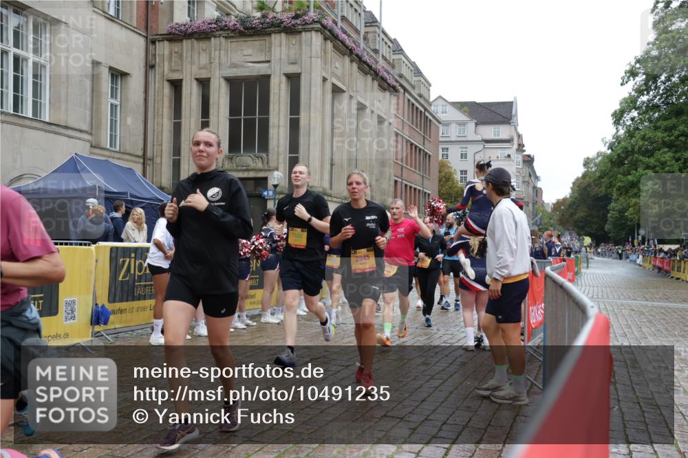 13.09.2026 - Kiel Lauf Yannick Fuchs http://msf.ph/oto/10491235 13.09.2026 11:54:28 Laufen 200, 7161, 2845 meine-sportfotos.de