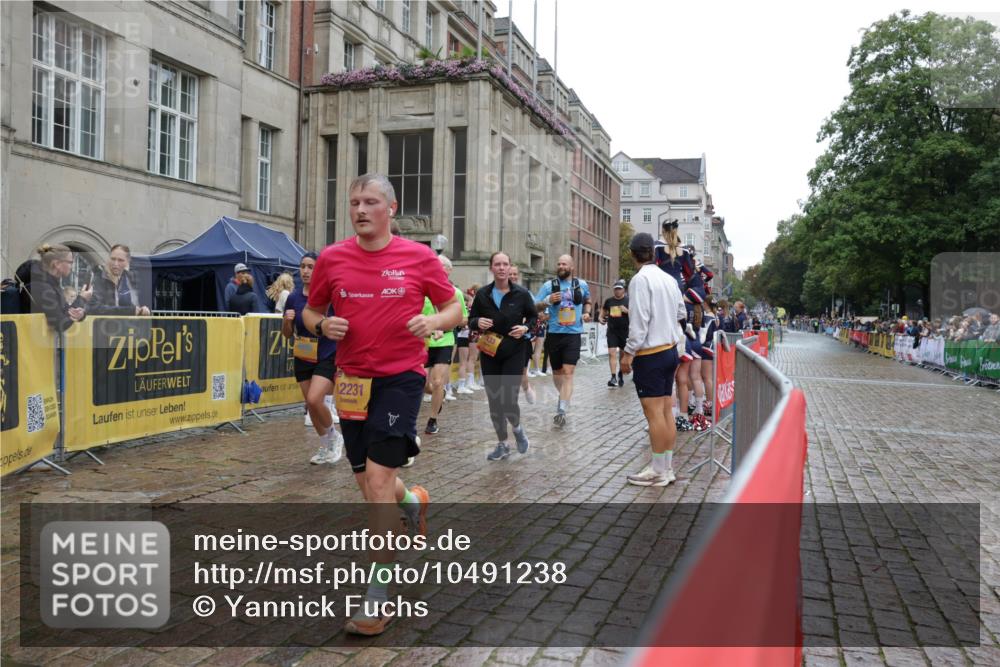 13.09.2026 - Kiel Lauf Yannick Fuchs http://msf.ph/oto/10491238 13.09.2026 11:54:30 Laufen 12231 meine-sportfotos.de