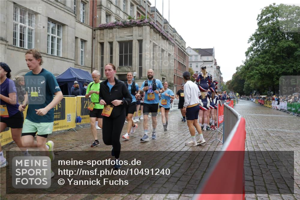 13.09.2026 - Kiel Lauf Yannick Fuchs http://msf.ph/oto/10491240 13.09.2026 11:54:31 Laufen 2025, 433, 12346 meine-sportfotos.de