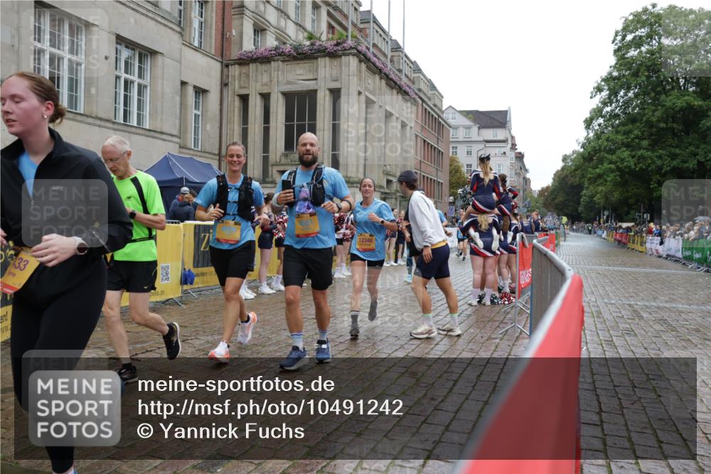 13.09.2026 - Kiel Lauf Yannick Fuchs http://msf.ph/oto/10491242 13.09.2026 11:54:32 Laufen  meine-sportfotos.de