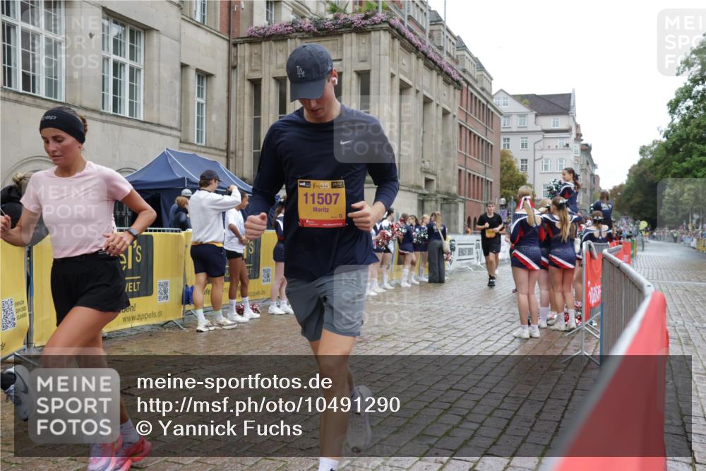 13.09.2026 - Kiel Lauf Yannick Fuchs http://msf.ph/oto/10491290 13.09.2026 11:54:57 Laufen 11507 meine-sportfotos.de