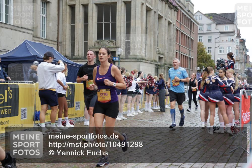 13.09.2026 - Kiel Lauf Yannick Fuchs http://msf.ph/oto/10491298 13.09.2026 11:55:02 Laufen 3276, 6006 meine-sportfotos.de