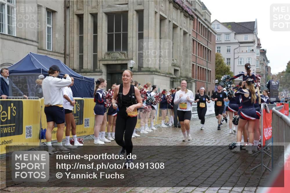 13.09.2026 - Kiel Lauf Yannick Fuchs http://msf.ph/oto/10491308 13.09.2026 11:55:06 Laufen 10355 meine-sportfotos.de