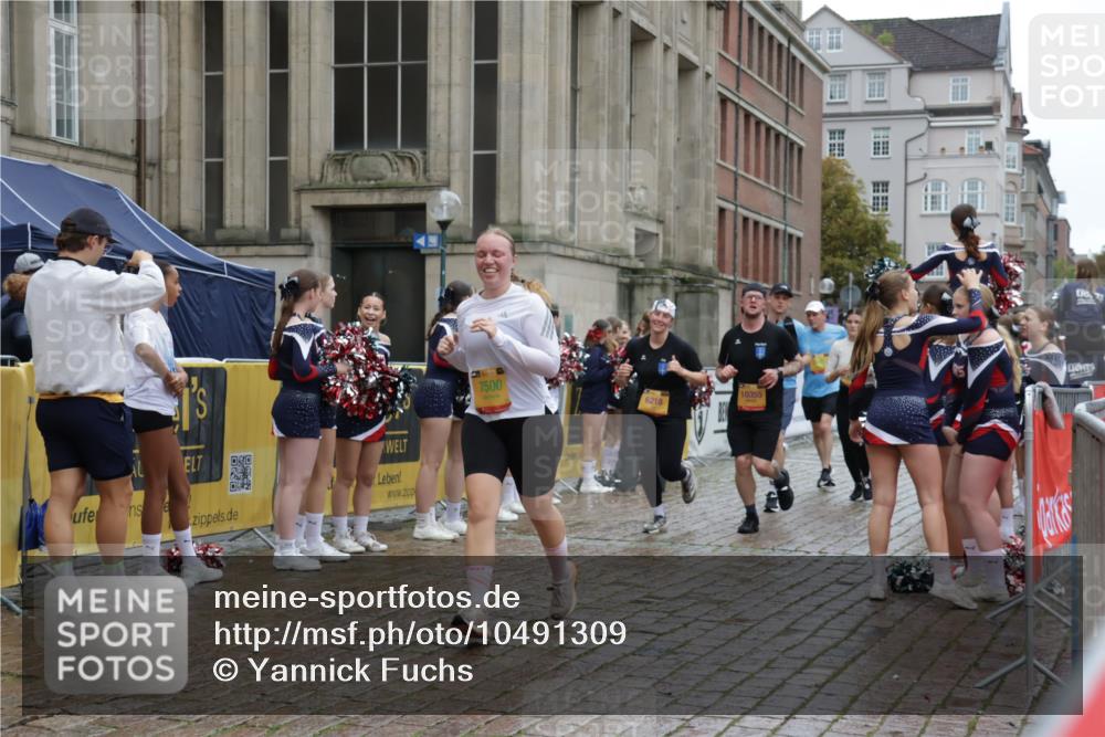 13.09.2026 - Kiel Lauf Yannick Fuchs http://msf.ph/oto/10491309 13.09.2026 11:55:07 Laufen  meine-sportfotos.de