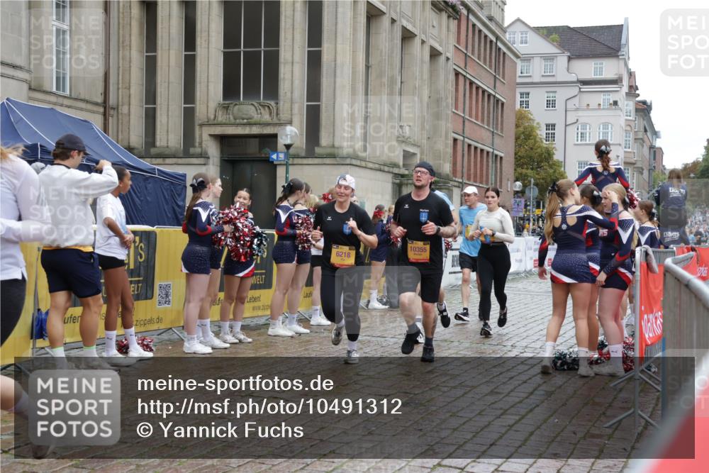13.09.2026 - Kiel Lauf Yannick Fuchs http://msf.ph/oto/10491312 13.09.2026 11:55:08 Laufen 10355, 6218 meine-sportfotos.de