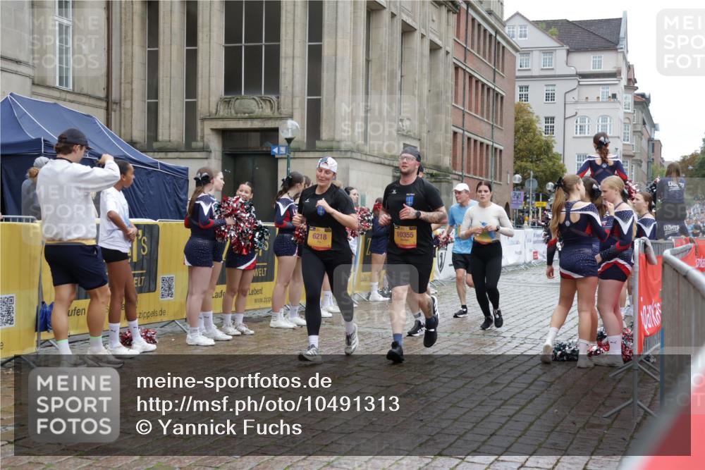 13.09.2026 - Kiel Lauf Yannick Fuchs http://msf.ph/oto/10491313 13.09.2026 11:55:08 Laufen 10355, 6218 meine-sportfotos.de