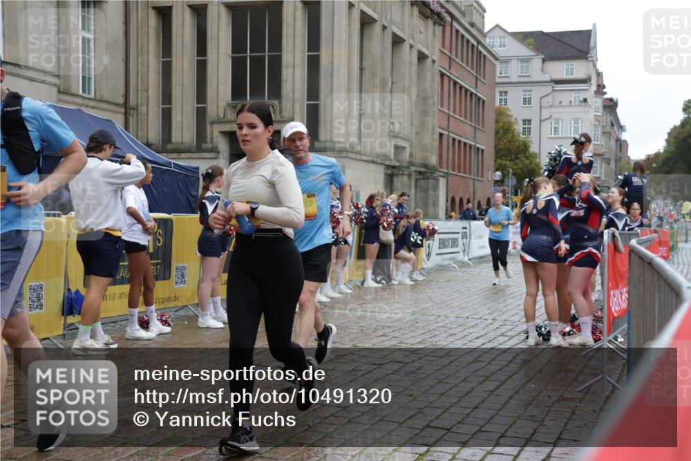 13.09.2026 - Kiel Lauf Yannick Fuchs http://msf.ph/oto/10491320 13.09.2026 11:55:10 Laufen  meine-sportfotos.de