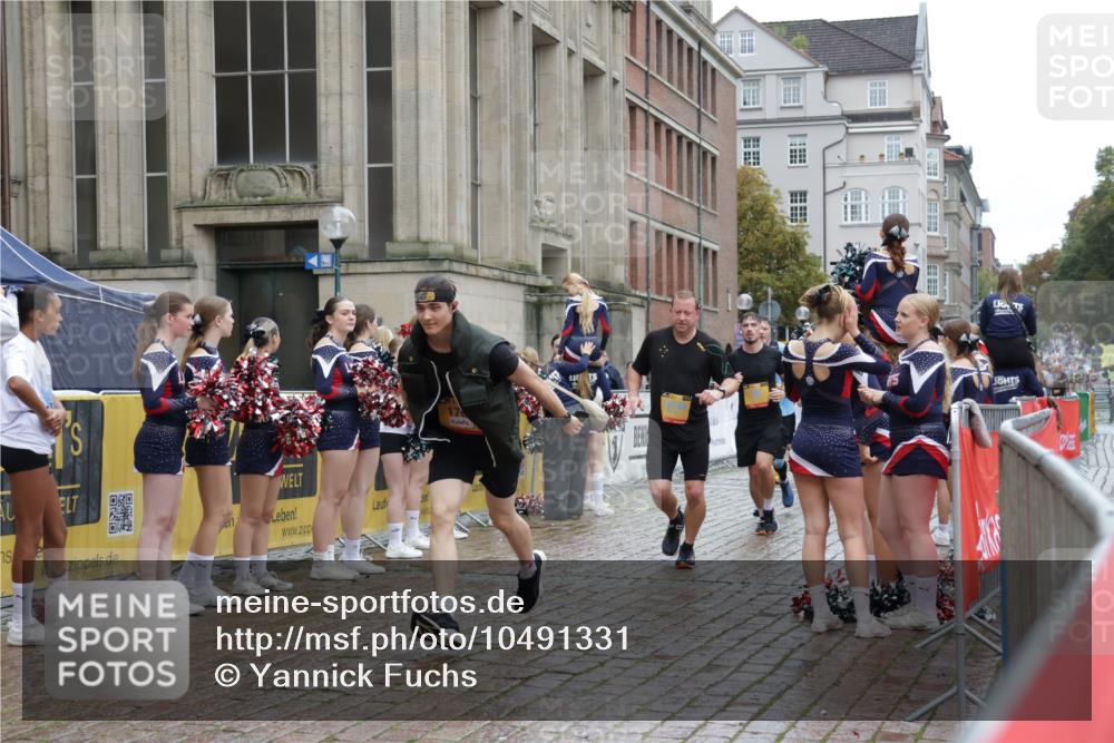 13.09.2026 - Kiel Lauf Yannick Fuchs http://msf.ph/oto/10491331 13.09.2026 11:55:18 Laufen  meine-sportfotos.de