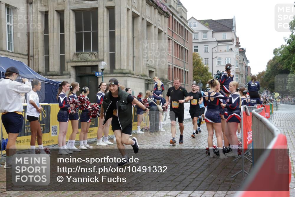 13.09.2026 - Kiel Lauf Yannick Fuchs http://msf.ph/oto/10491332 13.09.2026 11:55:18 Laufen  meine-sportfotos.de