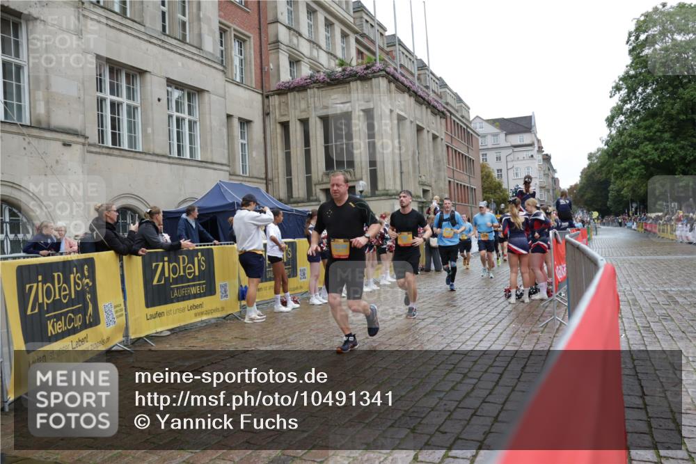 13.09.2026 - Kiel Lauf Yannick Fuchs http://msf.ph/oto/10491341 13.09.2026 11:55:21 Laufen  meine-sportfotos.de