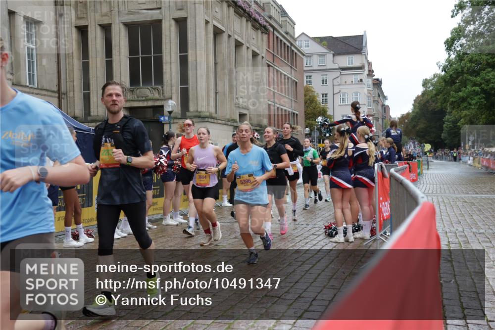 13.09.2026 - Kiel Lauf Yannick Fuchs http://msf.ph/oto/10491347 13.09.2026 11:55:25 Laufen  meine-sportfotos.de