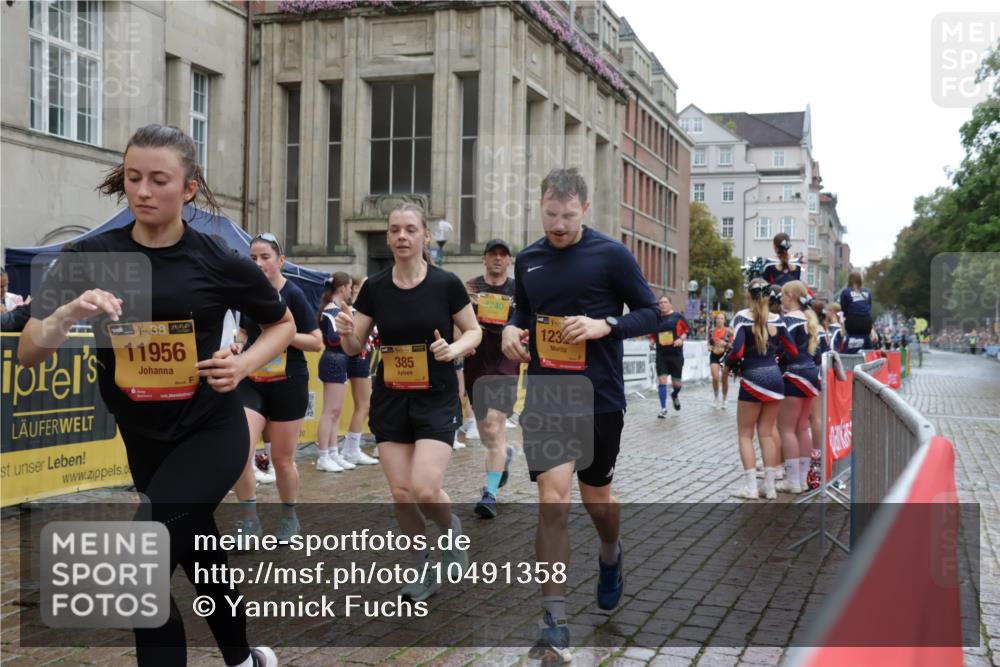 13.09.2026 - Kiel Lauf Yannick Fuchs http://msf.ph/oto/10491358 13.09.2026 11:55:30 Laufen 48, 11956, 385, 123 meine-sportfotos.de