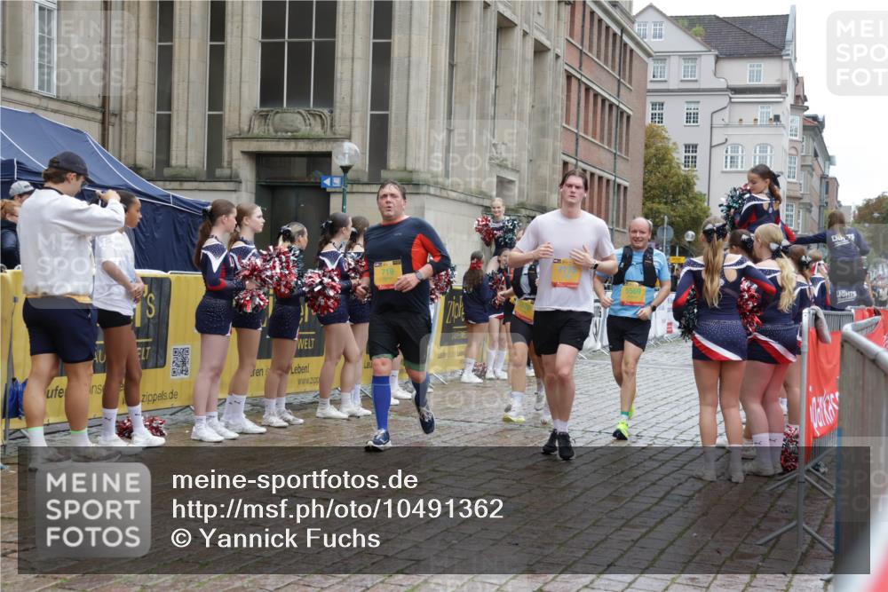 13.09.2026 - Kiel Lauf Yannick Fuchs http://msf.ph/oto/10491362 13.09.2026 11:55:33 Laufen 719, 5569 meine-sportfotos.de