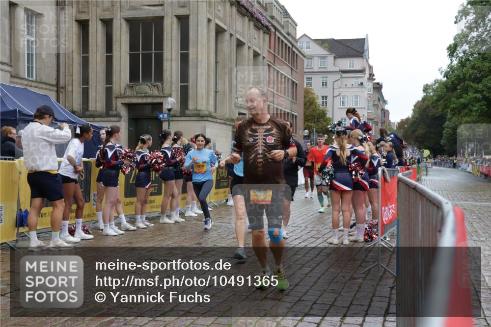 13.09.2026 - Kiel Lauf Yannick Fuchs http://msf.ph/oto/10491365 13.09.2026 11:55:39 Laufen  meine-sportfotos.de