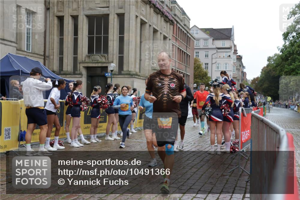 13.09.2026 - Kiel Lauf Yannick Fuchs http://msf.ph/oto/10491366 13.09.2026 11:55:39 Laufen  meine-sportfotos.de