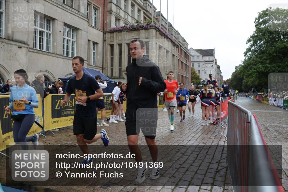 13.09.2026 - Kiel Lauf Yannick Fuchs http://msf.ph/oto/10491369 13.09.2026 11:55:41 Laufen 1920, 2, 5470 meine-sportfotos.de