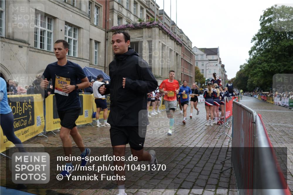 13.09.2026 - Kiel Lauf Yannick Fuchs http://msf.ph/oto/10491370 13.09.2026 11:55:42 Laufen 39, 5470 meine-sportfotos.de