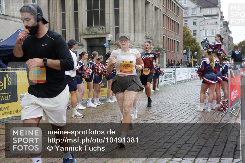 13.09.2026 - Kiel Lauf Yannick Fuchs http://msf.ph/oto/10491381 13.09.2026 11:55:48 Laufen 3672, 39, 6531, 10736, 50 meine-sportfotos.de