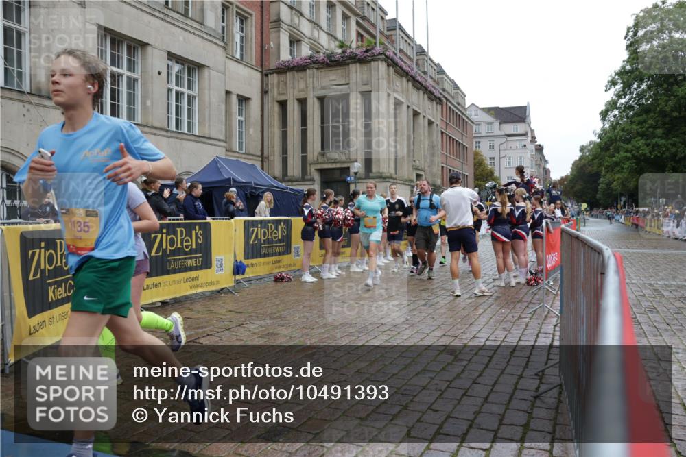 13.09.2026 - Kiel Lauf Yannick Fuchs http://msf.ph/oto/10491393 13.09.2026 11:56:00 Laufen 39, 1135 meine-sportfotos.de