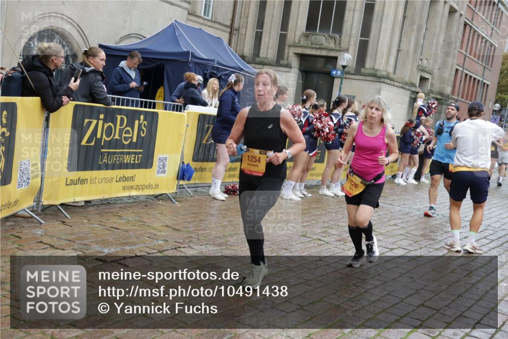 13.09.2026 - Kiel Lauf Yannick Fuchs http://msf.ph/oto/10491438 13.09.2026 11:56:25 Laufen 1254, 726 meine-sportfotos.de
