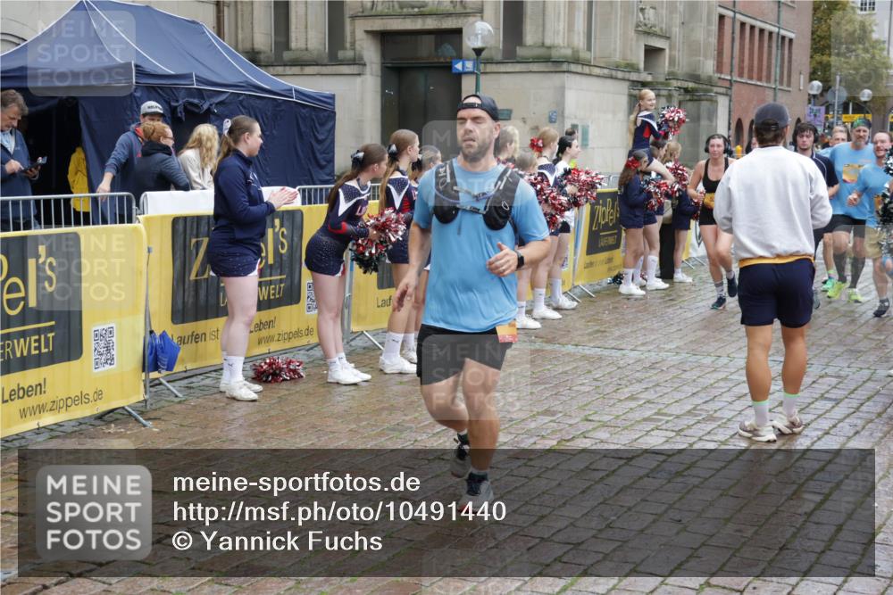 13.09.2026 - Kiel Lauf Yannick Fuchs http://msf.ph/oto/10491440 13.09.2026 11:56:27 Laufen  meine-sportfotos.de