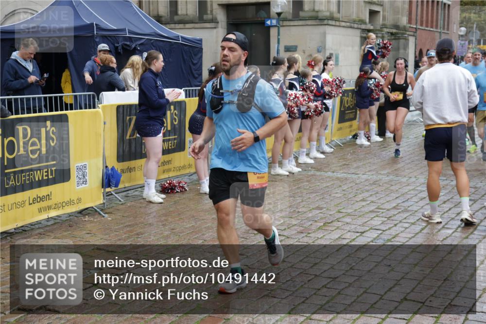 13.09.2026 - Kiel Lauf Yannick Fuchs http://msf.ph/oto/10491442 13.09.2026 11:56:27 Laufen  meine-sportfotos.de
